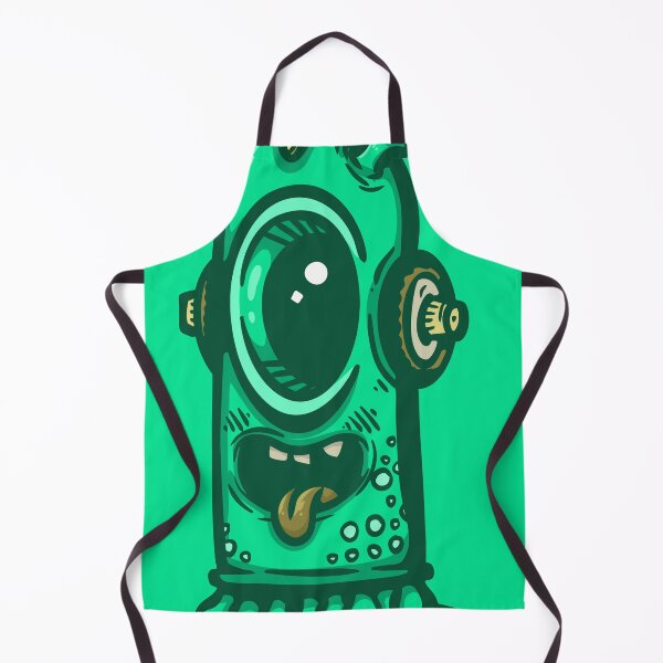 Item preview, Bot 25 designed and sold by Oddbot-Society.