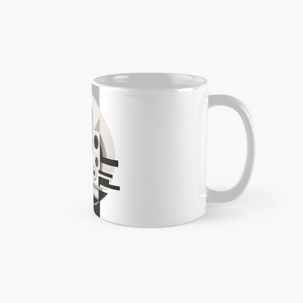 Item preview, Bauhaus Fusion - Geometric Harmony designed and sold by BGDSsusu.