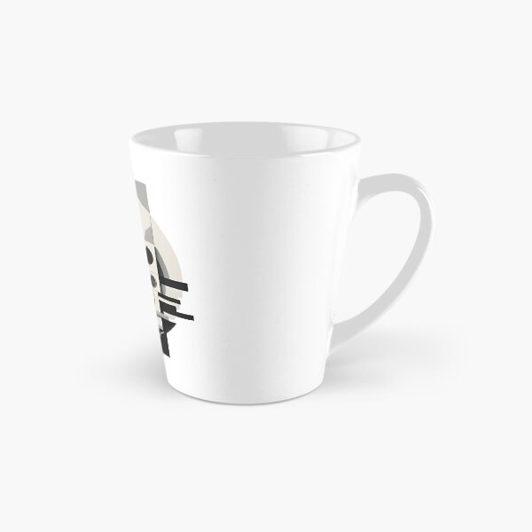 Item preview, Bauhaus Fusion - Geometric Harmony designed and sold by BGDSsusu.