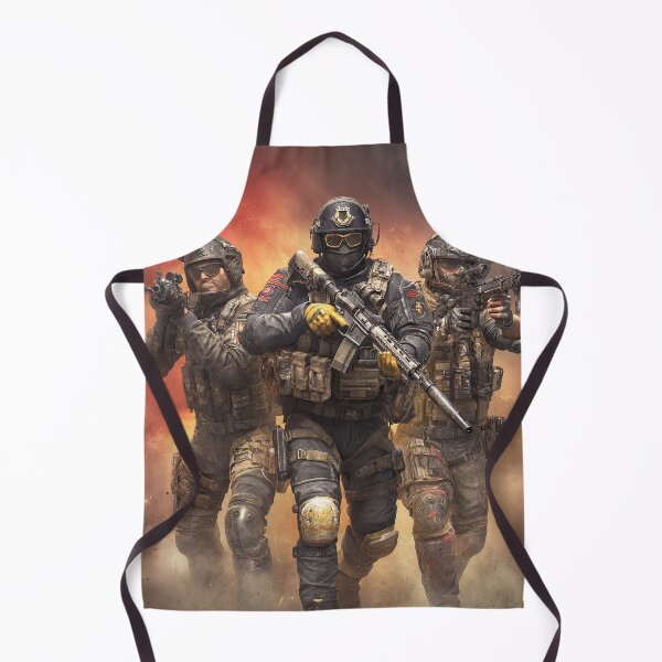 Item preview, Tactical Approach Under Threat In Military Operation designed and sold by Piotrek0001.