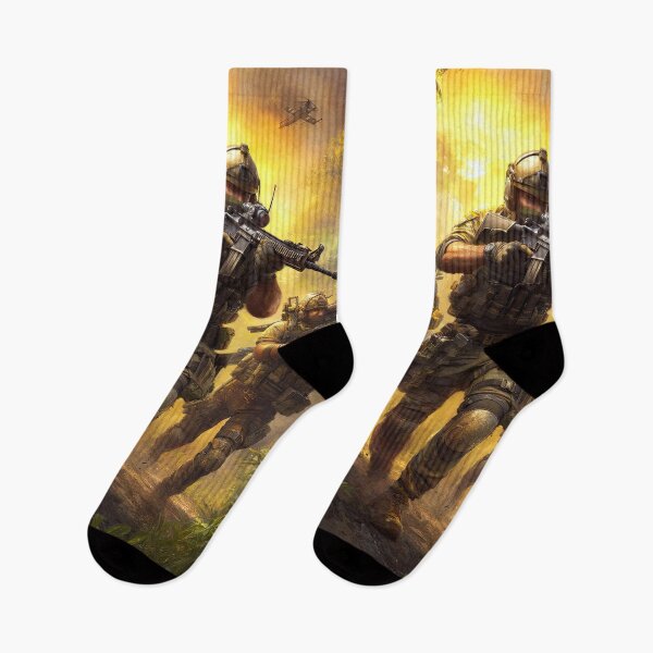 Item preview, Fearless Movement Forward Through Fires Of War designed and sold by Piotrek0001.