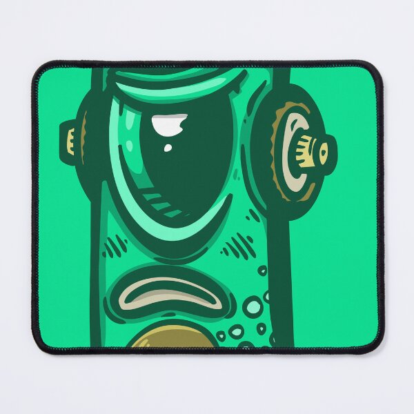 Item preview, Bot 26 designed and sold by Oddbot-Society.