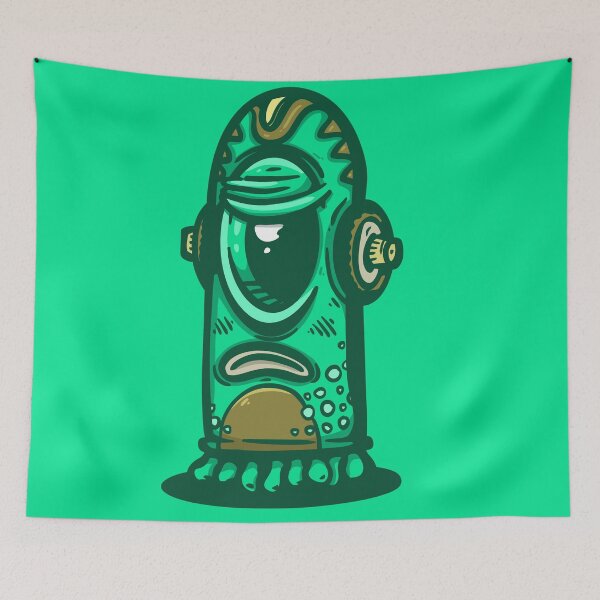 Item preview, Bot 26 designed and sold by Oddbot-Society.