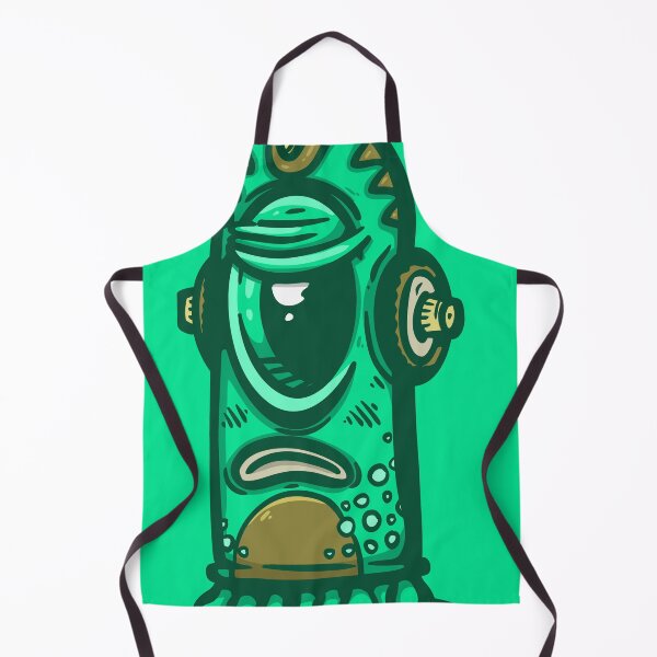 Item preview, Bot 26 designed and sold by Oddbot-Society.