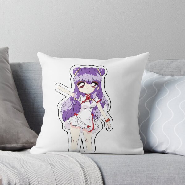 Item preview, shanpoo from ranma 1/2 designed and sold by ghva.