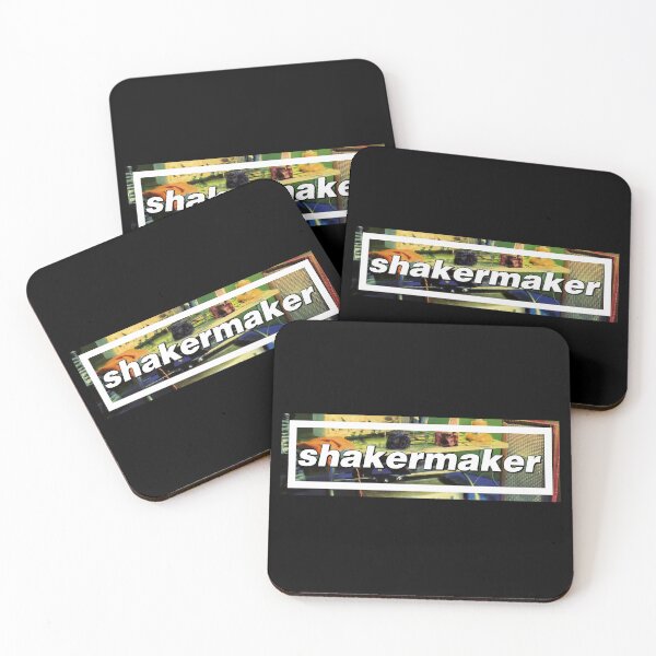 Item preview, shakermaker designed and sold by skipat.