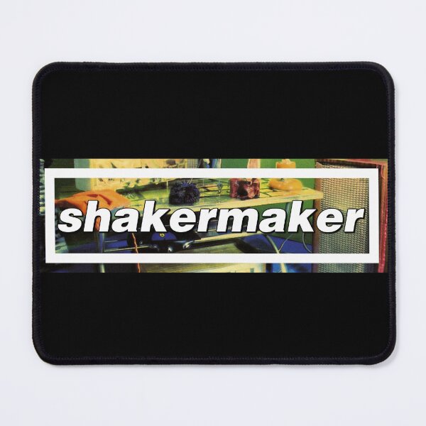 Item preview, shakermaker designed and sold by skipat.
