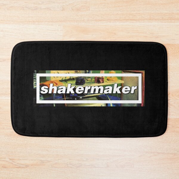Item preview, shakermaker designed and sold by skipat.