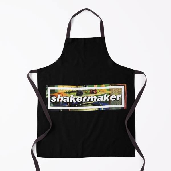 Item preview, shakermaker designed and sold by skipat.