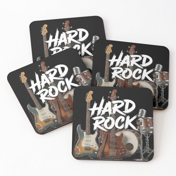 Item preview, Hard Rock designed and sold by Ambroa Stuff.