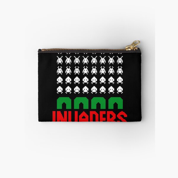 Item preview, Space Invaders 1981 designed and sold by Genestreet.