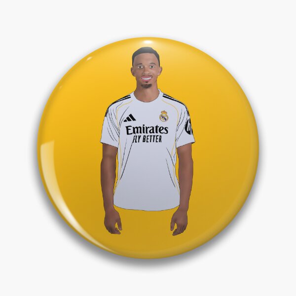 Item preview, Trent Alexander Arnold Real Madrid  designed and sold by PiscesVibes.