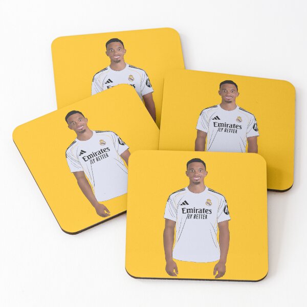 Item preview, Trent Alexander Arnold Real Madrid  designed and sold by PiscesVibes.