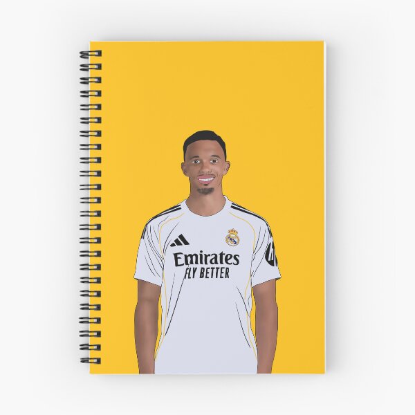Item preview, Trent Alexander Arnold Real Madrid  designed and sold by PiscesVibes.