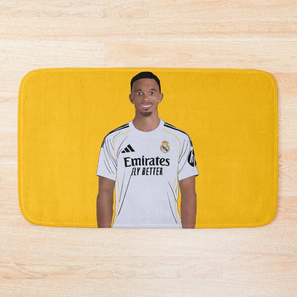 Item preview, Trent Alexander Arnold Real Madrid  designed and sold by PiscesVibes.
