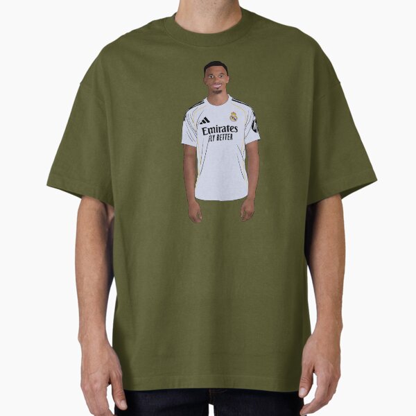 Item preview, Trent Alexander Arnold Real Madrid  designed and sold by PiscesVibes.