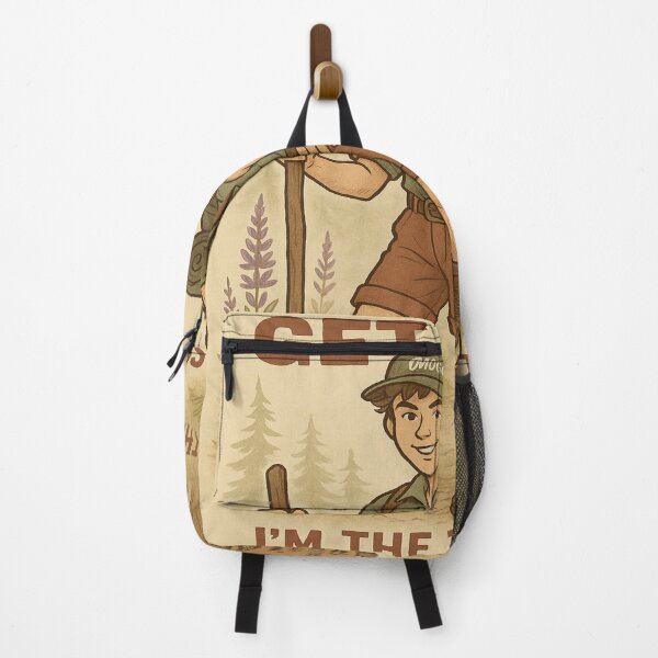 Item preview, Hiking champ designed and sold by Moggordon.