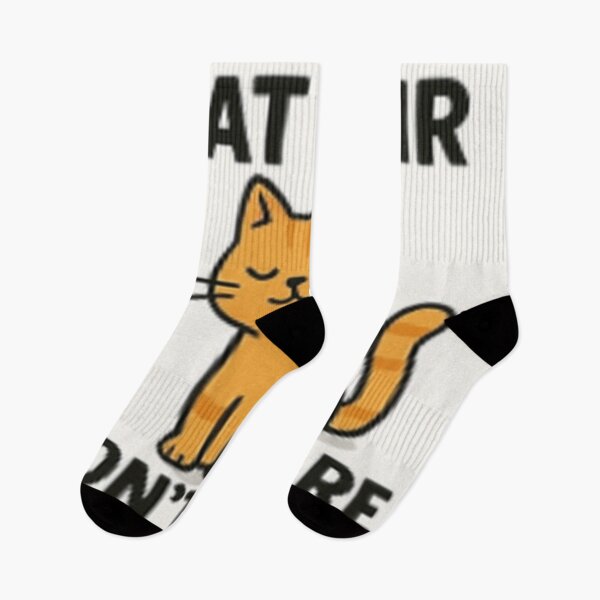 Item preview, Cat hair don't care  designed and sold by SmashingDeals.