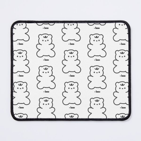 Item preview, Bear by DRAW WITH BOO designed and sold by DRAW-WITH-BOOO.