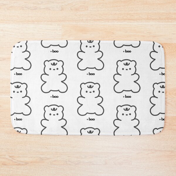 Item preview, Bear by DRAW WITH BOO designed and sold by DRAW-WITH-BOOO.