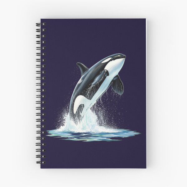 Item preview, Orca  designed and sold by 4rtistcDrift.