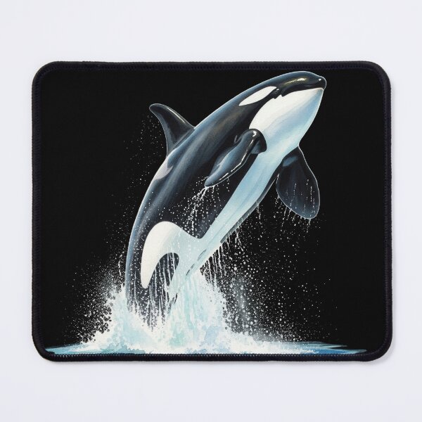 Item preview, Orca  designed and sold by 4rtistcDrift.