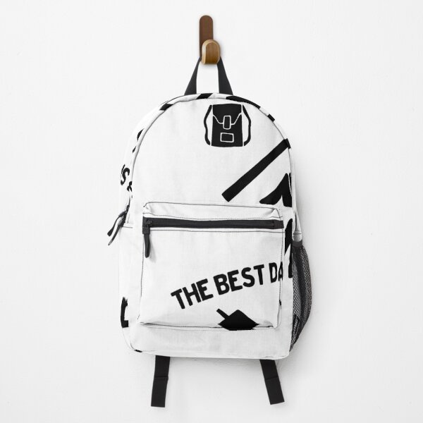 Item preview, Best Days are Spent  designed and sold by OED-pod-store.