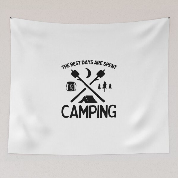 Item preview, Best Days are Spent  designed and sold by OED-pod-store.
