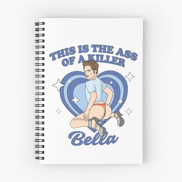 Item preview, Funny This is the as of a killer Bella Edward Cullen  designed and sold by Phoemps.