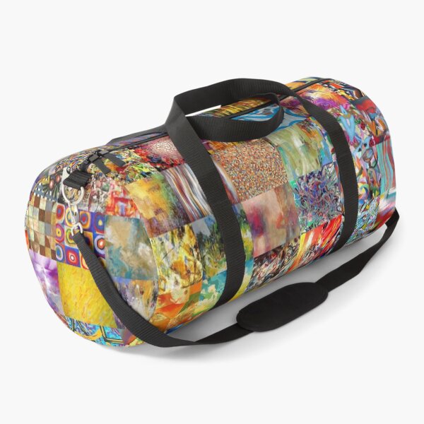 Item preview, Abstract Art designed and sold by Montage-Madness.