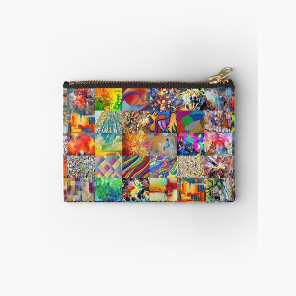 Item preview, Abstract Art designed and sold by Montage-Madness.