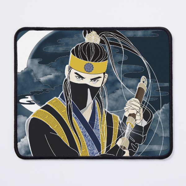 Item preview, Stardust Hwarang designed and sold by SoHappyColors.