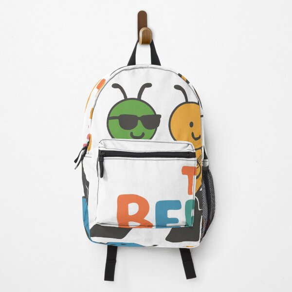 Item preview, The Beetles – Cute Beatles-Inspired Bug Band Design | Funny Kids T-Shirt & Sticker designed and sold by TheOliveClub.