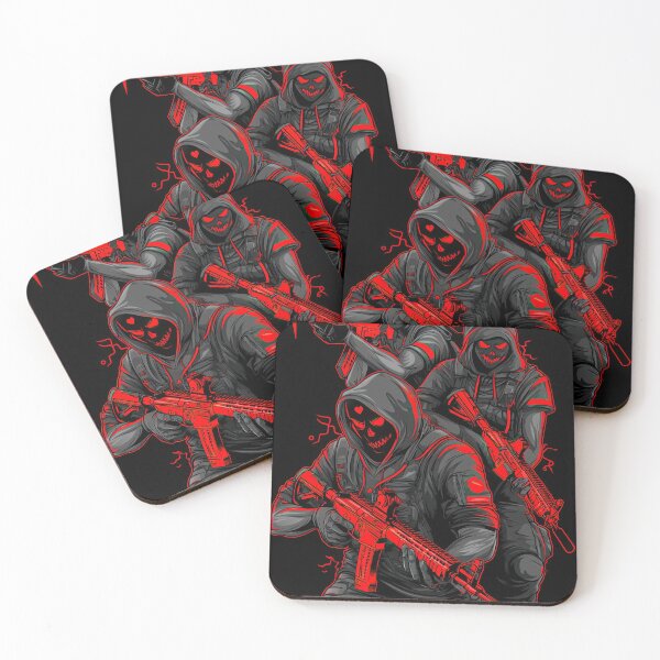 Item preview, Military Operation Advances Through Harsh Hostile Territory designed and sold by Piotrek0001.