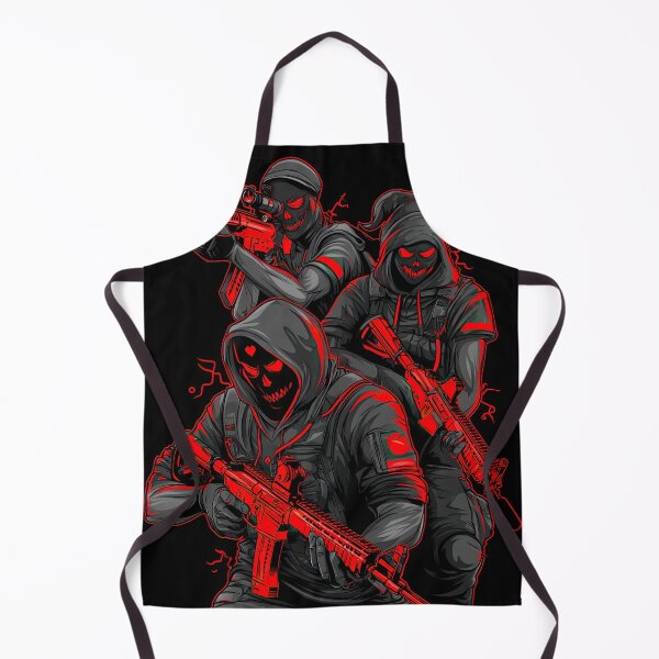 Item preview, Military Operation Advances Through Harsh Hostile Territory designed and sold by Piotrek0001.