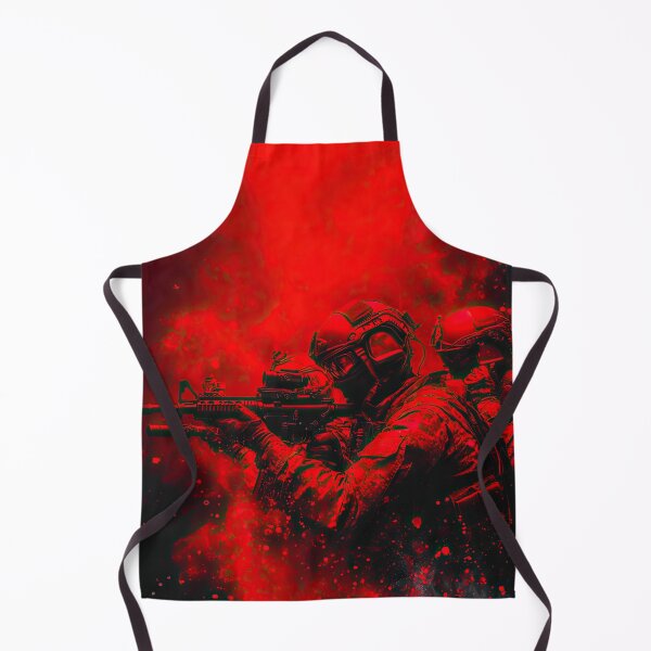Item preview, Cold Steel Courage In Violent Firestorm Advance designed and sold by Piotrek0001.