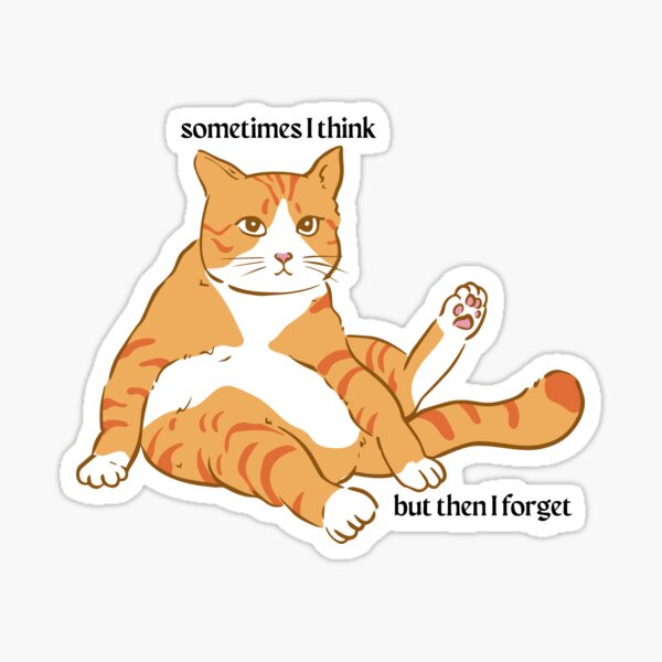 Item preview, Orange Cat Cute  designed and sold by cogswell23.