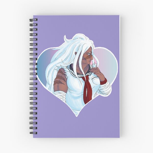 Item preview, Sakura Oogami Love Heart - Casual Ver designed and sold by AstralRavens.