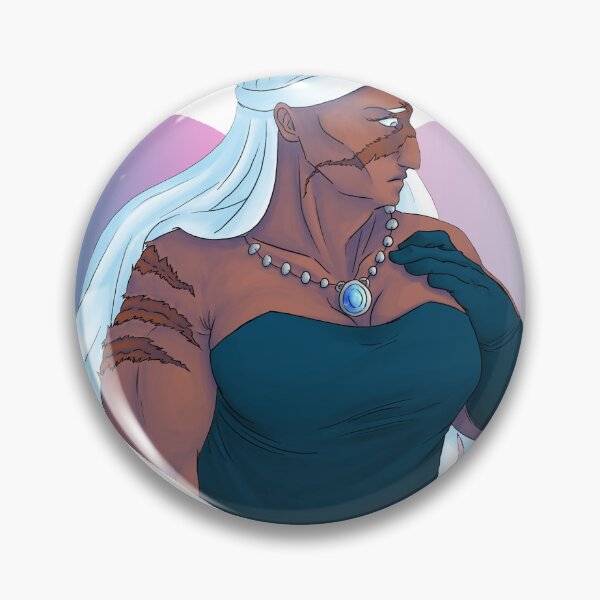 Item preview, Sakura Oogami Love Heart - Formal Ver designed and sold by AstralRavens.