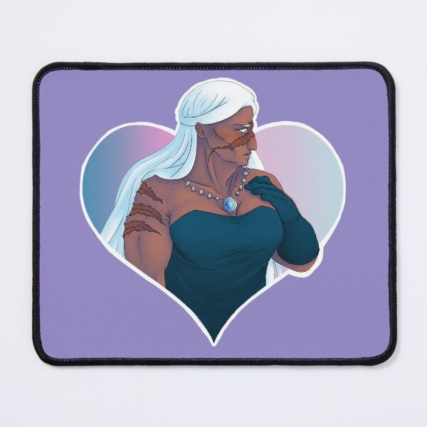Item preview, Sakura Oogami Love Heart - Formal Ver designed and sold by AstralRavens.
