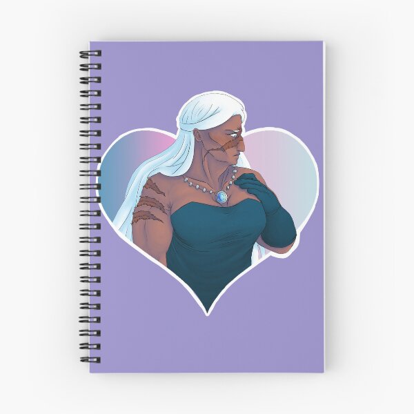 Item preview, Sakura Oogami Love Heart - Formal Ver designed and sold by AstralRavens.