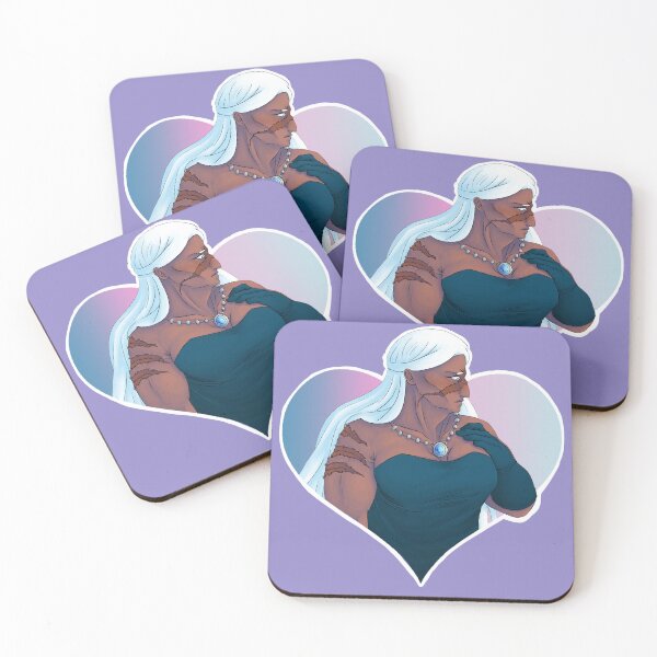 Item preview, Sakura Oogami Love Heart - Formal Ver designed and sold by AstralRavens.