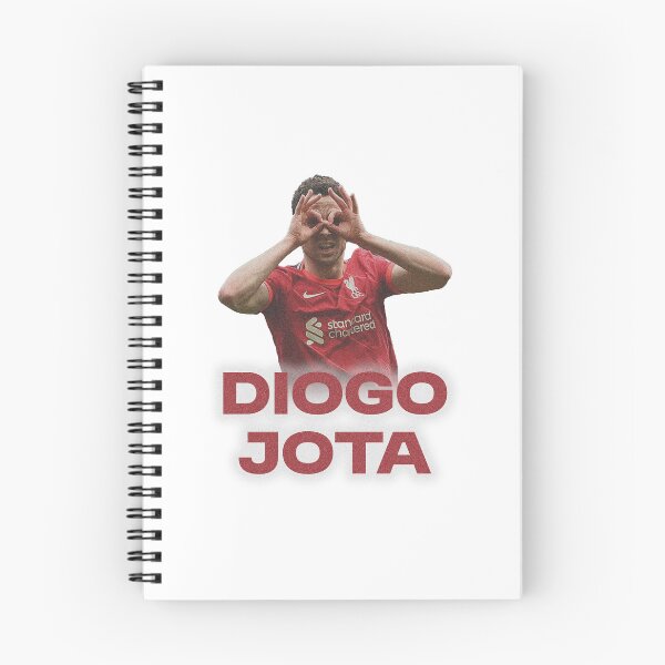 Item preview,  Diogo Jota Goal Celebration - Liverpool Legend  designed and sold by griceyvisuals.