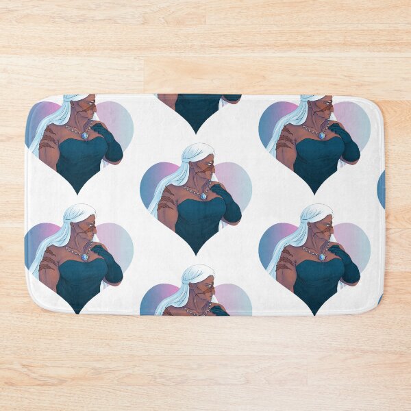 Item preview, Sakura Oogami Love Heart - Formal Ver designed and sold by AstralRavens.