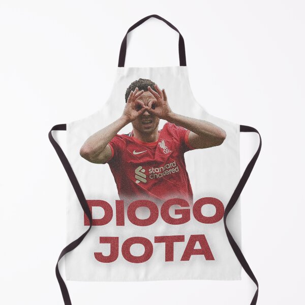 Item preview,  Diogo Jota Goal Celebration - Liverpool Legend  designed and sold by griceyvisuals.