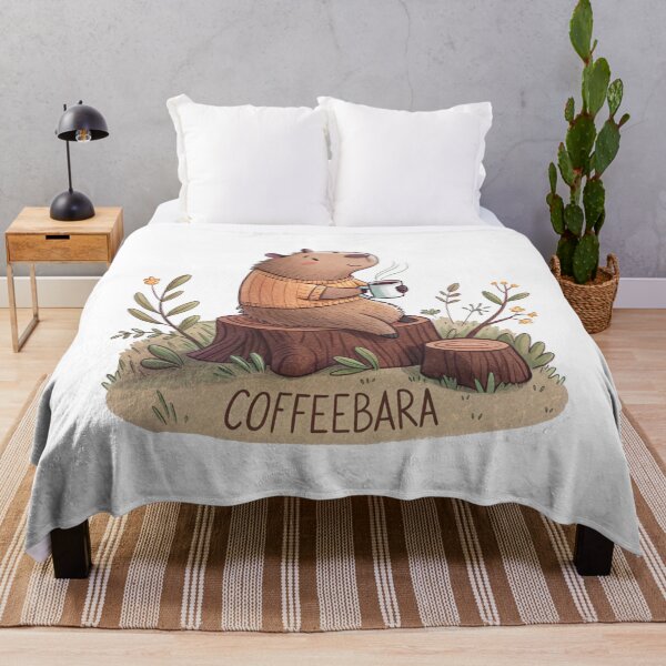Item preview, Coffeebara’s Morning Ritual designed and sold by SibMa.