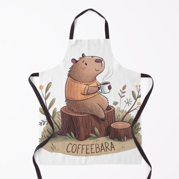 Item preview, Coffeebara’s Morning Ritual designed and sold by SibMa.