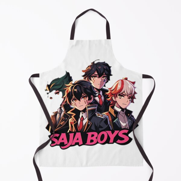 Item preview, saja boys designed and sold by NCNGDESIGN.