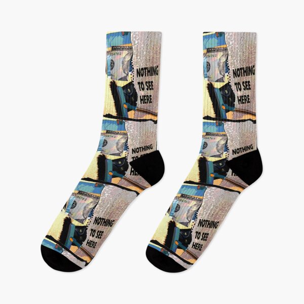 Item preview, Sweeping Dirt Under the Rug - Nothing To See designed and sold by kristalcurt.