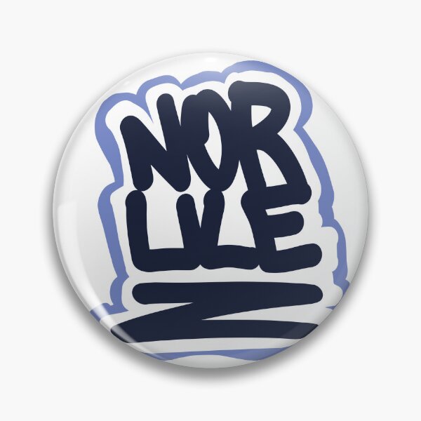 Item preview, NO RULEZ tag - Urban Graffiti Sticker | Rebel Sick Stickerz designed and sold by Borislilb Artwear.